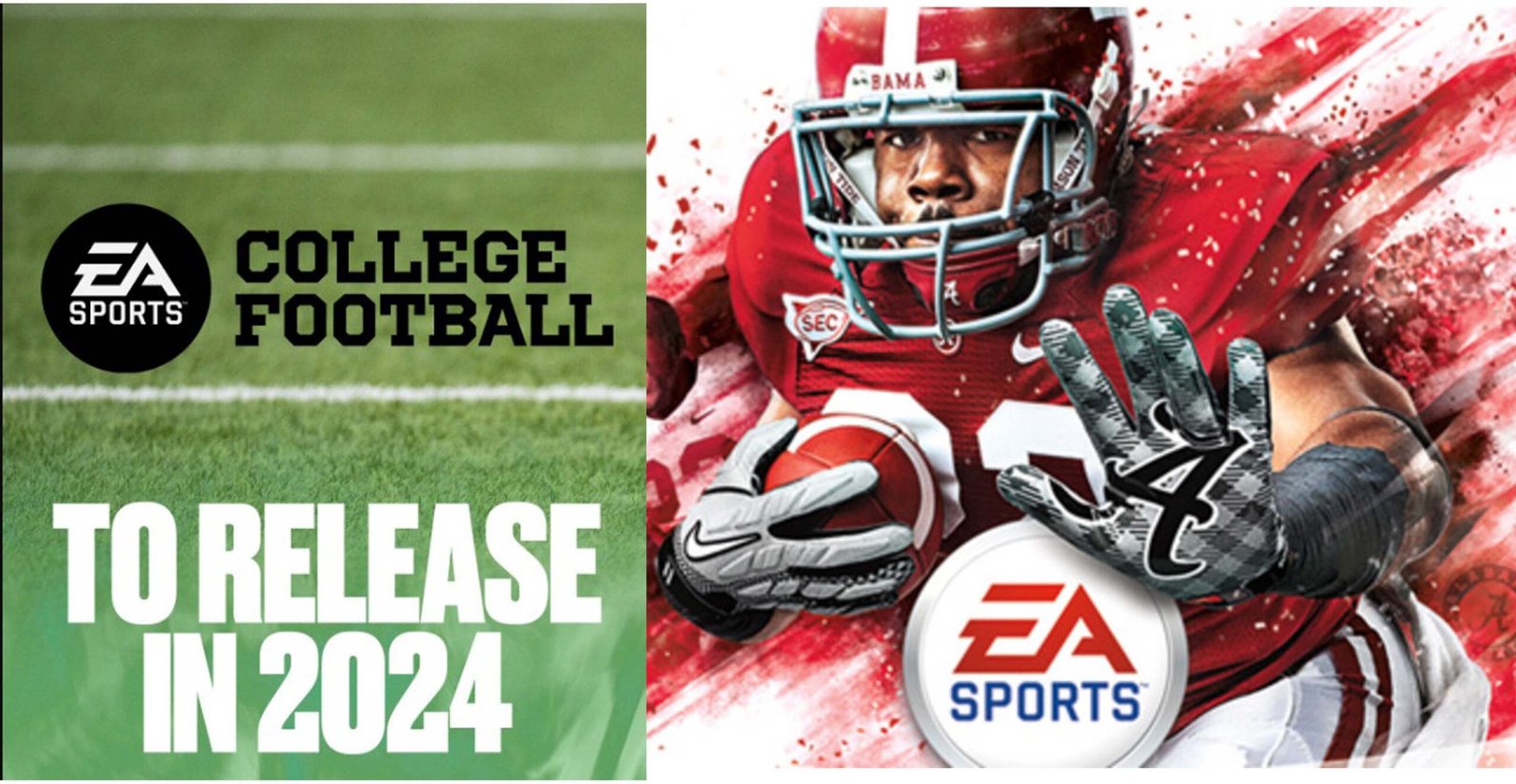 Overall, the EA Sports College Football 2024 video game is shaping up to be the best college football video game ever made. I am excited to see how the game turns out and how it is received by fans