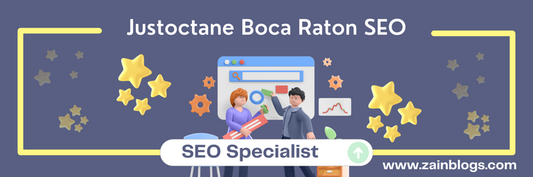 justoctane boca raton seo