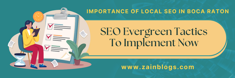 Importance of SEO