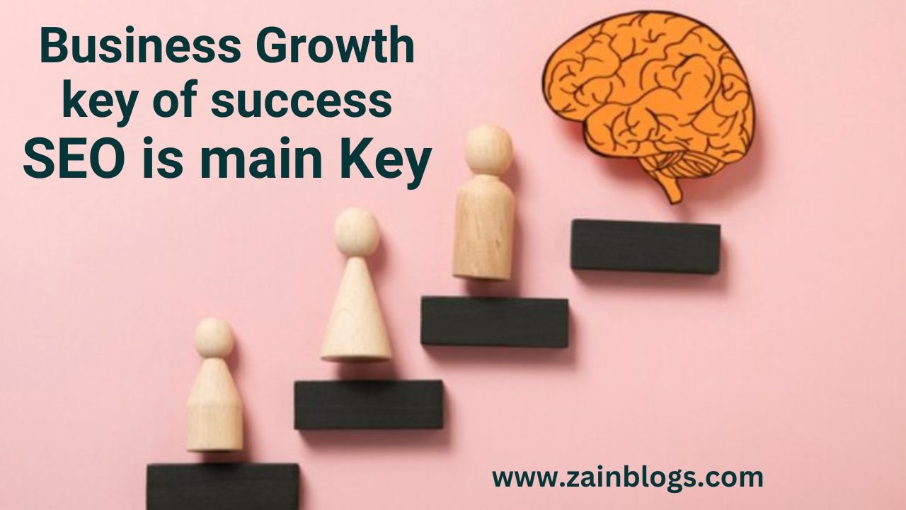 Business Growth