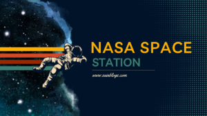 Nasa Space Station