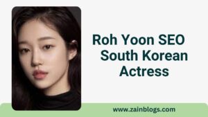 Roh Yoon SEO