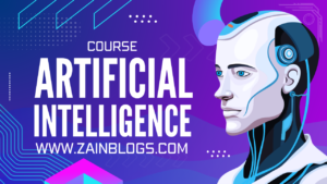 Professional Certification of Artificial Intelligence