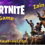 Fortnite Games