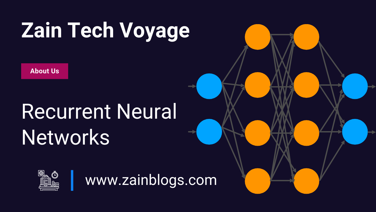 Recurrent Neural Networks