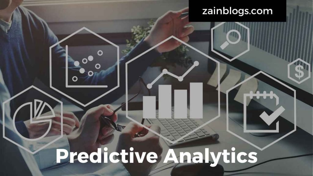 Predictive Analytics