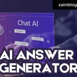 AI ANSWER GENERATOR