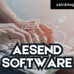 AESEND SOFTWARE