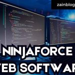 NINJAFORCE WEB SOFTWARE