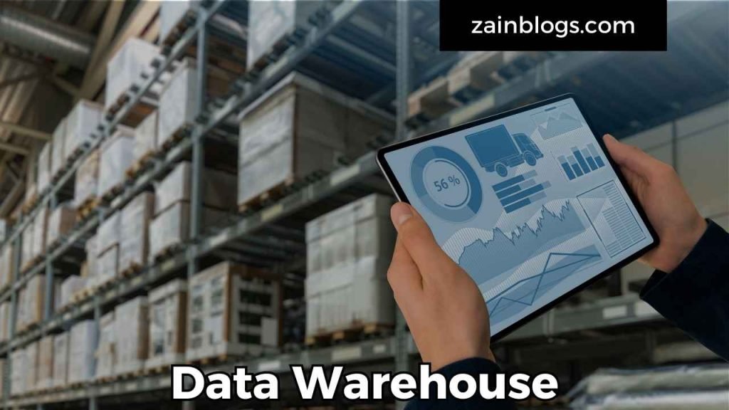 Data Warehouse