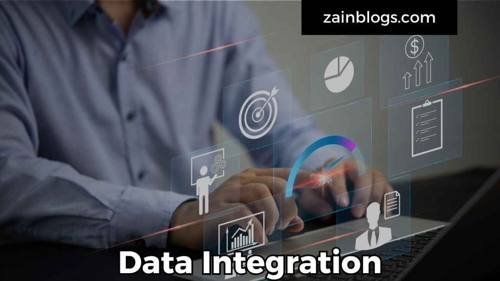 Data Integration