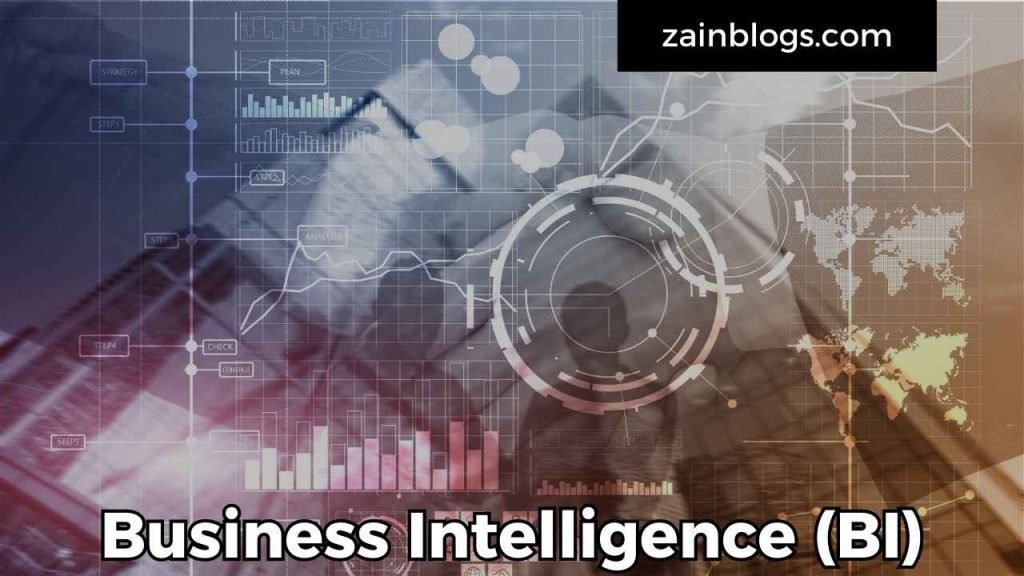 Business Intelligence (BI)