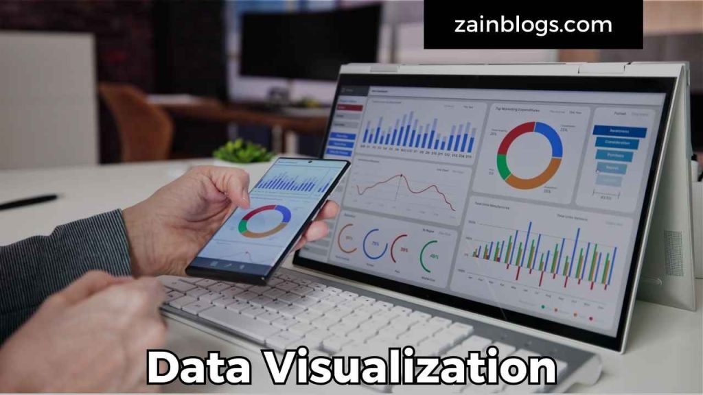 Data Visualization