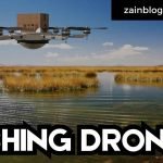 FISHING DRONES