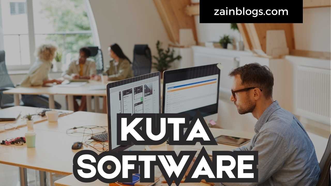 KUTA SOFTWARE