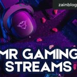 MR GAMING STREAMS