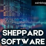 SHEPPARD SOFTWARE