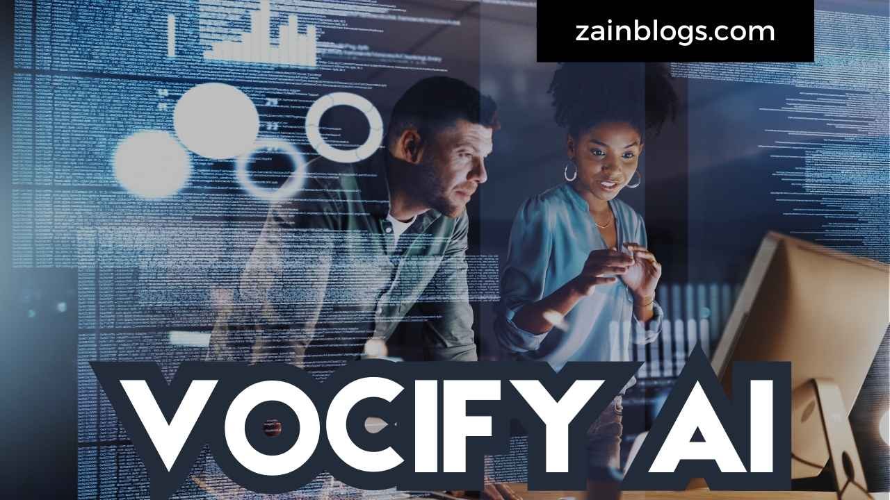 VOCIFY AI