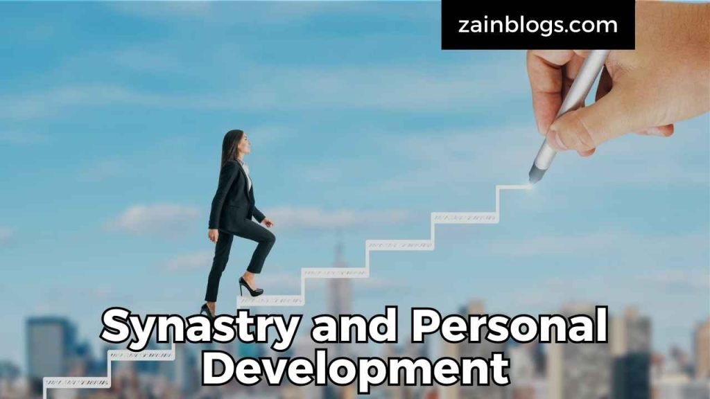 Synastry and Personal Development