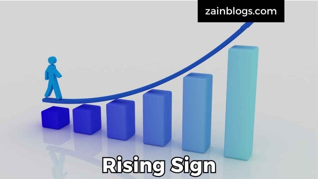 Rising Sign