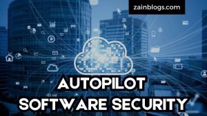 AUTOPILOT SOFTWARE SECURITY