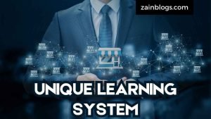 UNIQUE LEARNING SYSTEM