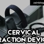 CERVICAL TRACTION DEVICE