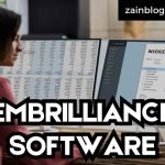 EMBRILLIANCE SOFTWARE