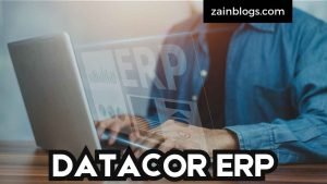 DATACOR ERP