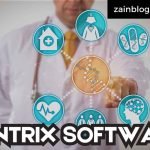 DENTRIX SOFTWARE