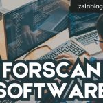 FORSCAN SOFTWARE