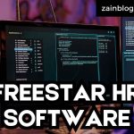 FREESTAR HR SOFTWARE