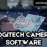 LOGITECH CAMERA SOFTWARE