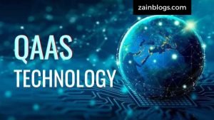 Qaas Technology