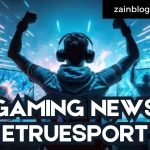 GAMING NEWS ETRUESPORT