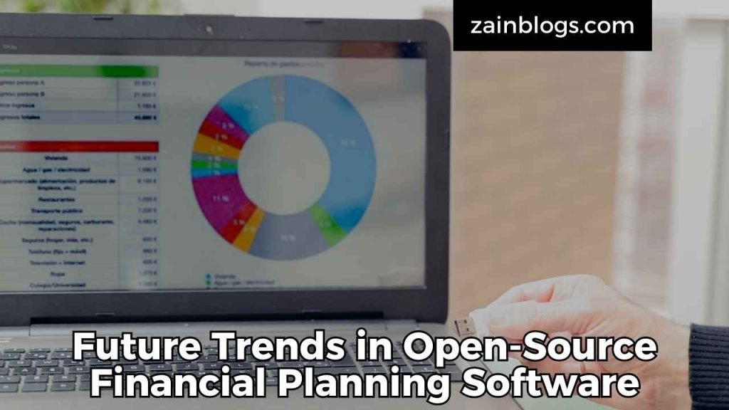 Future Trends in Open-Source Financial Planning Software