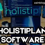 HOLISTIPLAN SOFTWARE