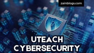 UTEACH CYBERSECURITY