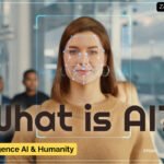 Artificial Intelligence AI & Humanity: A Harmonious Future