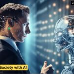 The Future of Society with AI: Is It More Good or Harm?