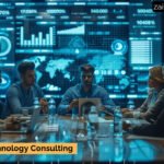 American Technology Consulting Trends You Can’t Ignore in 2025