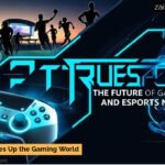 Etruesports Shakes Up the Gaming World: Latest News You Can’t Miss!