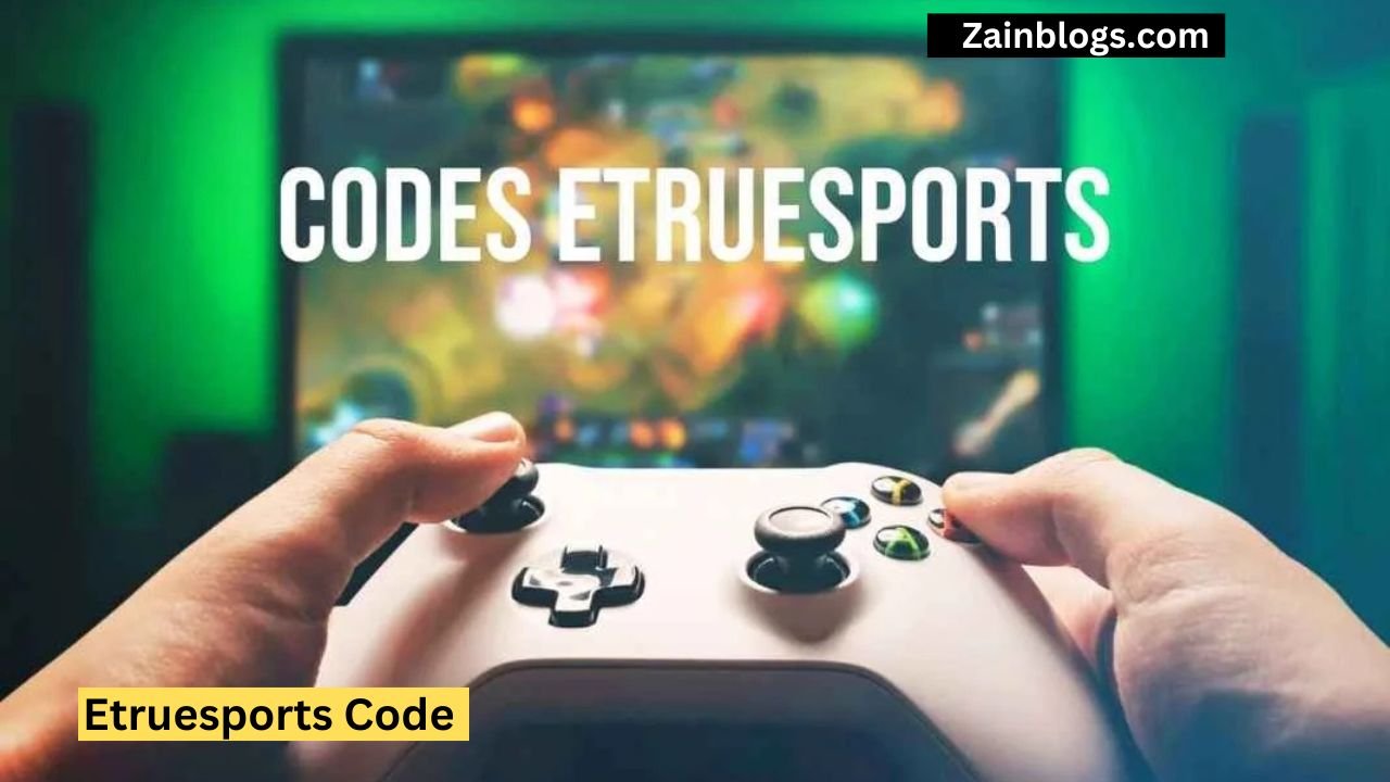 Etruesports Code Secrets Revealed: How to Get Exclusive Perks Fast