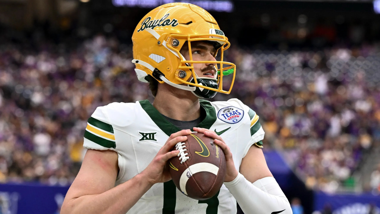 Auburn vs Baylor game stands as a testament to the enduring spirit of competition and the power of sports to unite people from all walks of life.