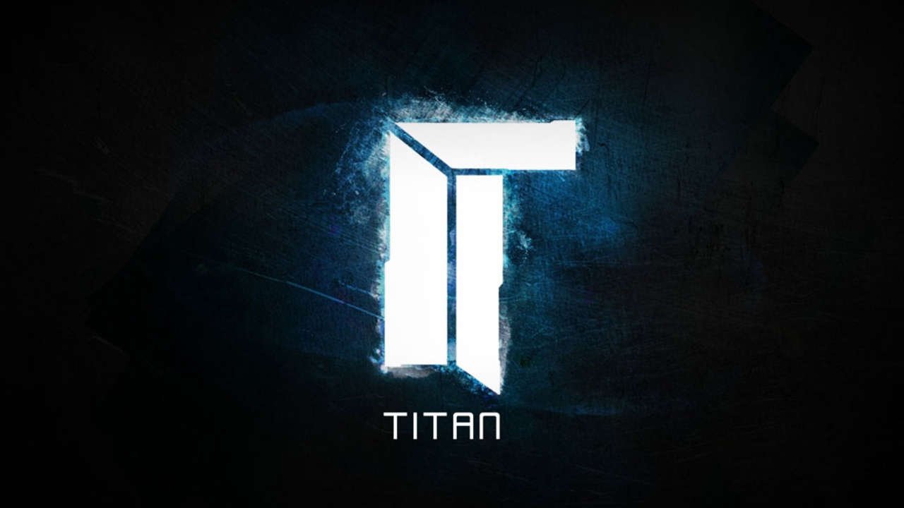 Esports Titans
