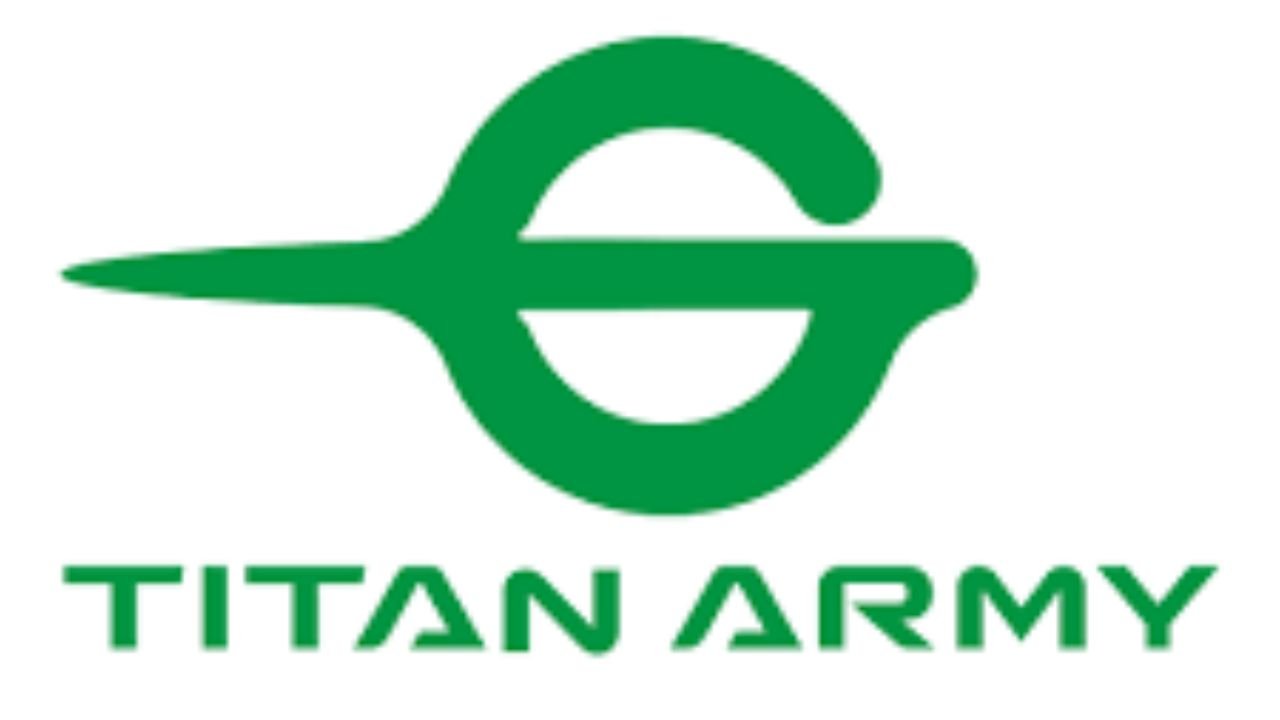Esports Titans