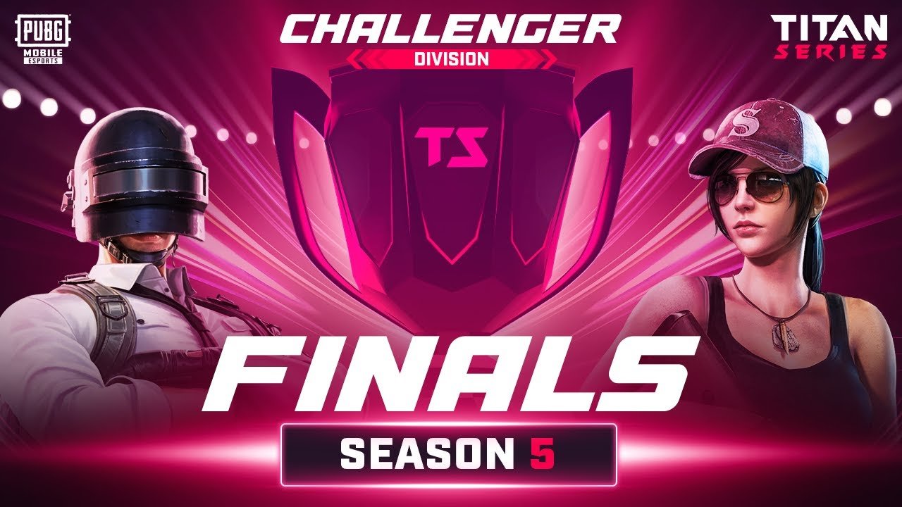 Esports Titans