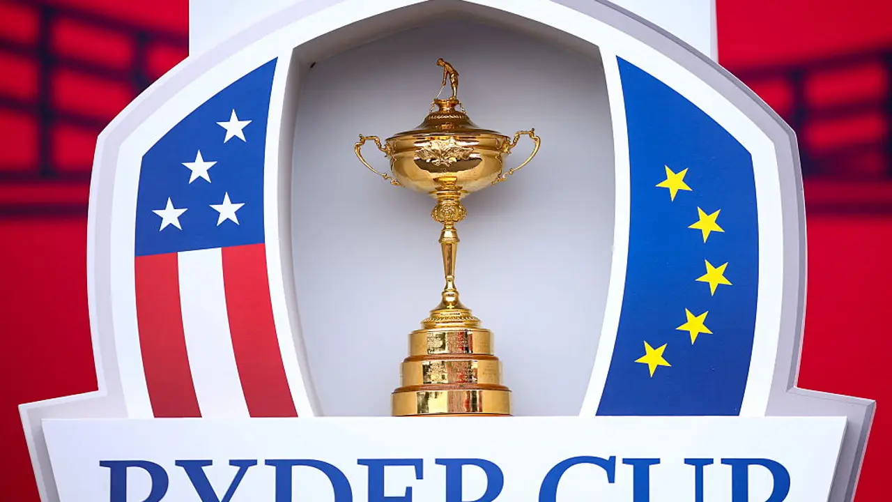 ryder-cup-2025---the-iconic-golf-tournament