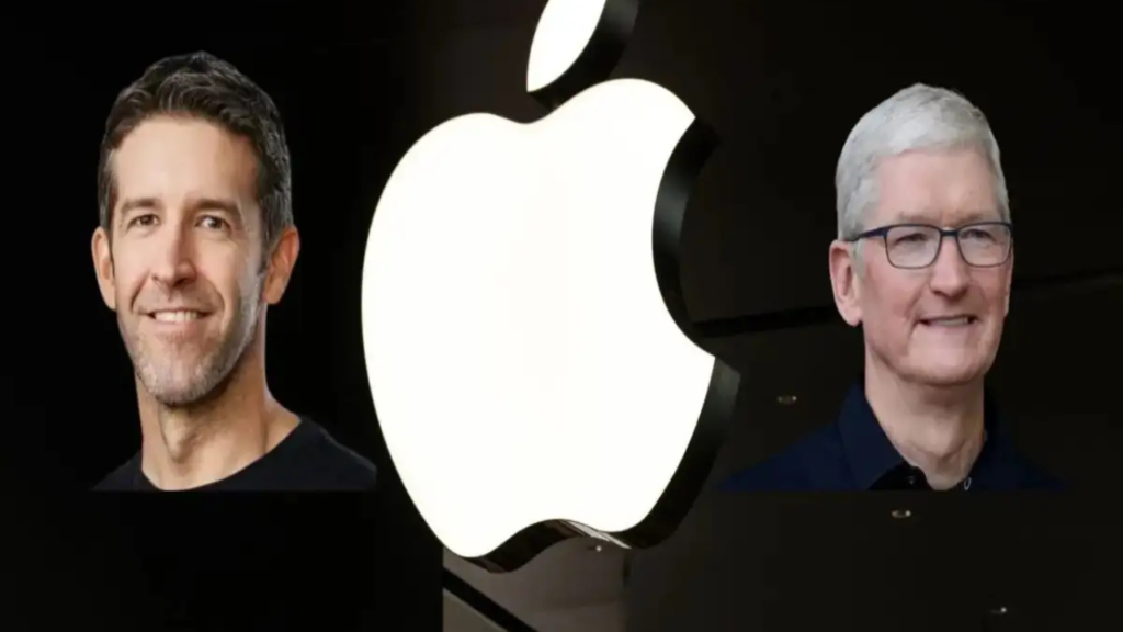  John Ternus  Meet the Genius Shaping Apple’s Future 2025