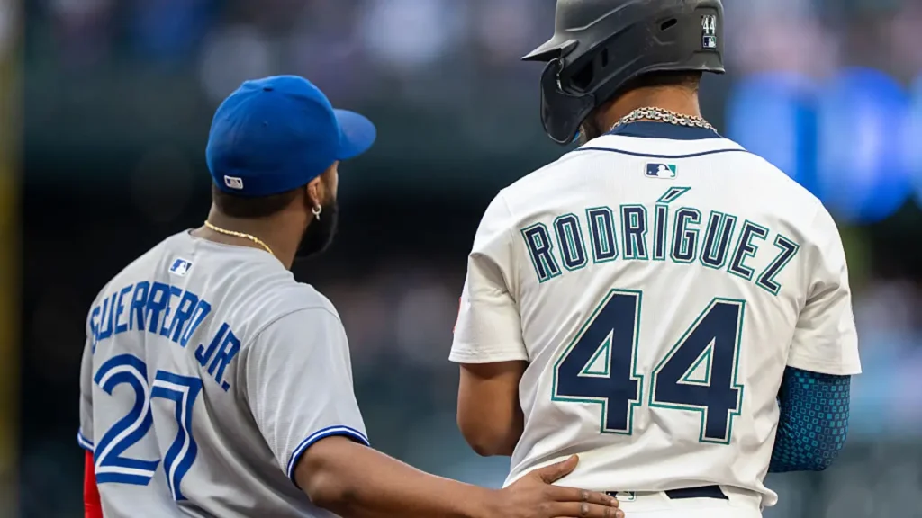 Mariners vs Blue Jays: Deep Dive Rising ALCS Rivalry 2025
